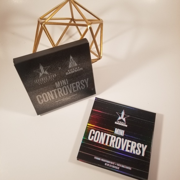 🆕️Jeffree StarXShane Dawson, Mini Controversy 🐷 - Picture 4 of 6